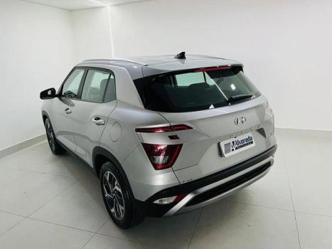 HYUNDAI Creta 1.6 16V 4P FLEX LIMITED EDITION AUTOMTICO, Foto 14