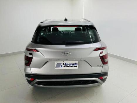 HYUNDAI Creta 1.6 16V 4P FLEX LIMITED EDITION AUTOMTICO, Foto 15