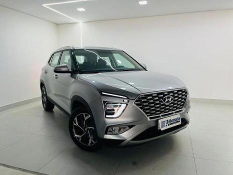 HYUNDAI Creta 1.6 16V 4P FLEX LIMITED EDITION AUTOMTICO, Foto 16