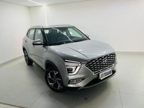 HYUNDAI Creta 1.6 16V 4P FLEX LIMITED EDITION AUTOMTICO, Foto 17