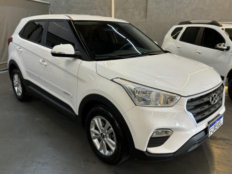 HYUNDAI Creta 1.6 16V 4P FLEX ATTITUDE AUTOMTICO, Foto 2