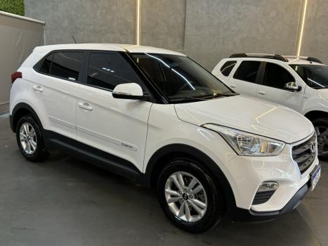 HYUNDAI Creta 1.6 16V 4P FLEX ATTITUDE AUTOMTICO, Foto 1