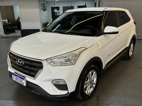 HYUNDAI Creta 1.6 16V 4P FLEX ATTITUDE AUTOMTICO, Foto 3