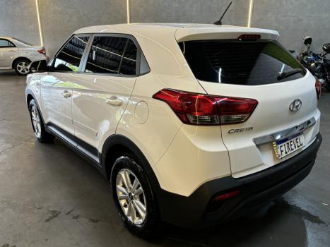 HYUNDAI Creta 1.6 16V 4P FLEX ATTITUDE AUTOMTICO, Foto 5