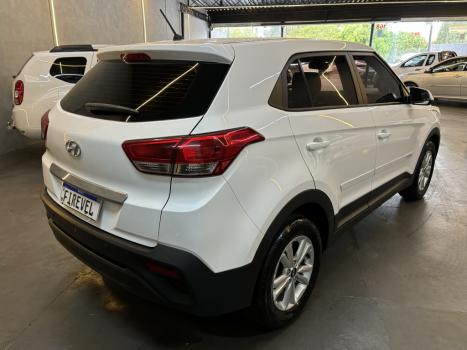 HYUNDAI Creta 1.6 16V 4P FLEX ATTITUDE AUTOMTICO, Foto 4