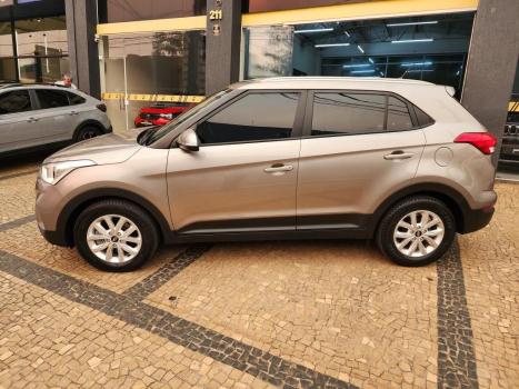 HYUNDAI Creta 1.6 16V 4P FLEX ACTION AUTOMTICO, Foto 3