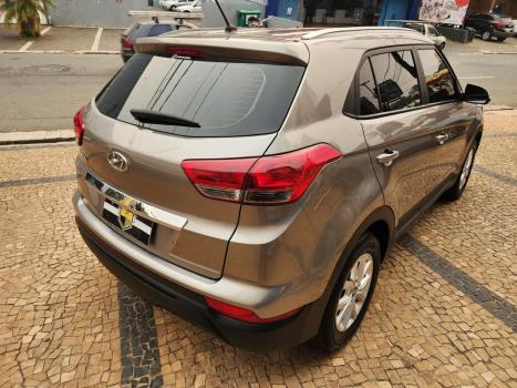 HYUNDAI Creta 1.6 16V 4P FLEX ACTION AUTOMTICO, Foto 6