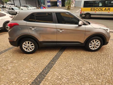 HYUNDAI Creta 1.6 16V 4P FLEX ACTION AUTOMTICO, Foto 7