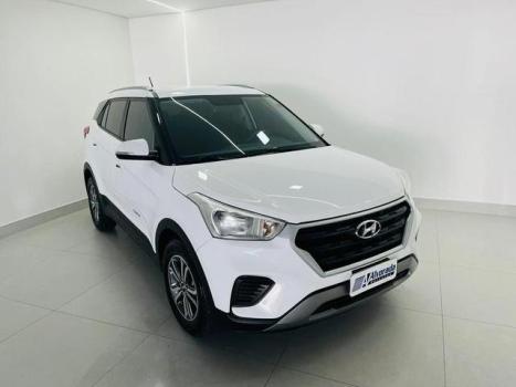 HYUNDAI Creta 1.6 16V 4P FLEX ATTITUDE AUTOMTICO, Foto 1