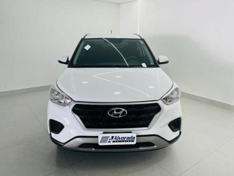 HYUNDAI Creta 1.6 16V 4P FLEX ATTITUDE AUTOMTICO, Foto 2