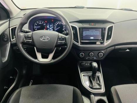 HYUNDAI Creta 1.6 16V 4P FLEX ATTITUDE AUTOMTICO, Foto 5