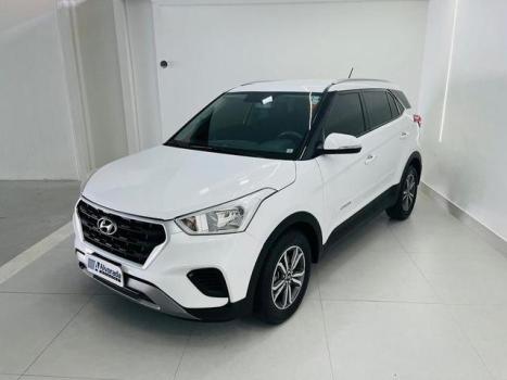 HYUNDAI Creta 1.6 16V 4P FLEX ATTITUDE AUTOMTICO, Foto 12