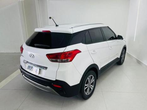 HYUNDAI Creta 1.6 16V 4P FLEX ATTITUDE AUTOMTICO, Foto 13