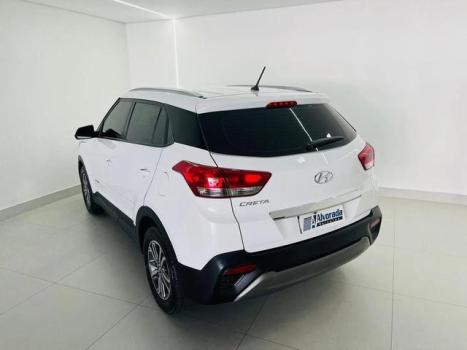 HYUNDAI Creta 1.6 16V 4P FLEX ATTITUDE AUTOMTICO, Foto 14