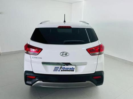 HYUNDAI Creta 1.6 16V 4P FLEX ATTITUDE AUTOMTICO, Foto 15