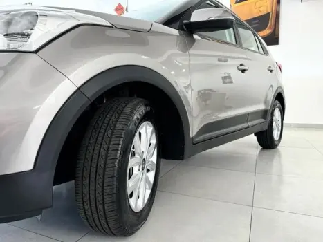 HYUNDAI Creta 1.6 16V 4P FLEX ACTION AUTOMTICO, Foto 11