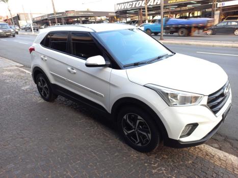 HYUNDAI Creta 1.6 16V 4P FLEX PULSE AUTOMTICO, Foto 2