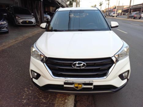 HYUNDAI Creta 1.6 16V 4P FLEX PULSE AUTOMTICO, Foto 3