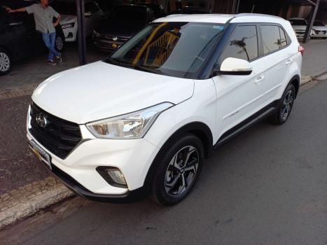 HYUNDAI Creta 1.6 16V 4P FLEX PULSE AUTOMTICO, Foto 4