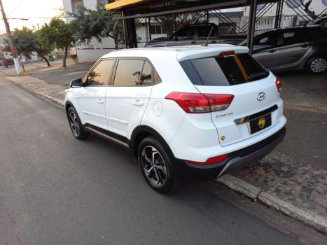 HYUNDAI Creta 1.6 16V 4P FLEX PULSE AUTOMTICO, Foto 5