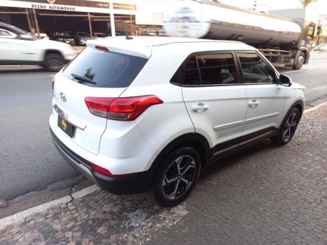 HYUNDAI Creta 1.6 16V 4P FLEX PULSE AUTOMTICO, Foto 7