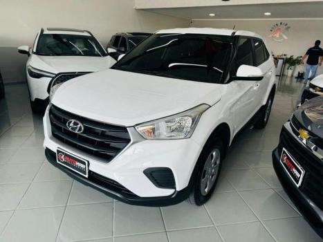 HYUNDAI Creta 1.6 16V 4P FLEX ATTITUDE AUTOMTICO, Foto 3