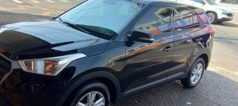 HYUNDAI Creta 1.6 16V 4P FLEX ATTITUDE, Foto 6