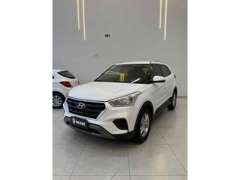 HYUNDAI Creta 1.6 16V 4P FLEX PULSE AUTOMTICO, Foto 1