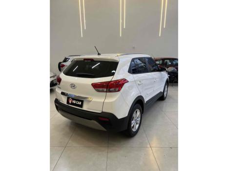 HYUNDAI Creta 1.6 16V 4P FLEX PULSE AUTOMTICO, Foto 2