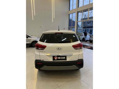 HYUNDAI Creta 1.6 16V 4P FLEX PULSE AUTOMTICO, Foto 4