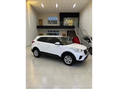 HYUNDAI Creta 1.6 16V 4P FLEX PULSE AUTOMTICO, Foto 5