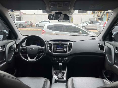 HYUNDAI Creta 1.6 16V 4P FLEX PULSE AUTOMTICO, Foto 8