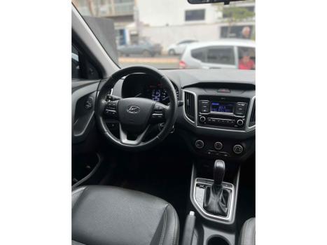 HYUNDAI Creta 1.6 16V 4P FLEX PULSE AUTOMTICO, Foto 9