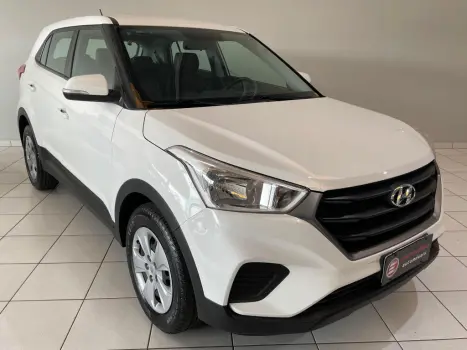 HYUNDAI Creta 1.6 16V 4P FLEX ATTITUDE AUTOMTICO, Foto 2