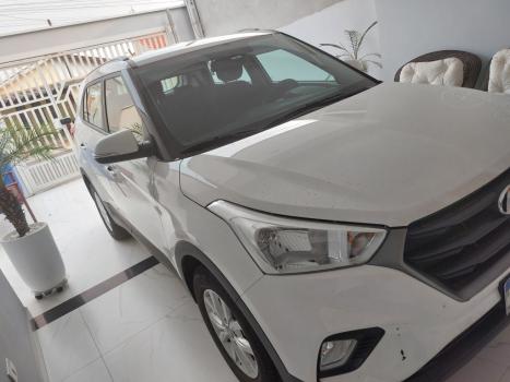 HYUNDAI Creta 1.6 16V 4P FLEX ACTION AUTOMTICO, Foto 1