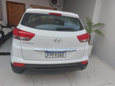 HYUNDAI Creta 1.6 16V 4P FLEX ACTION AUTOMTICO, Foto 5