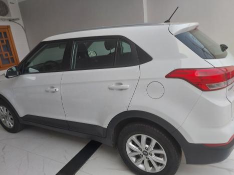 HYUNDAI Creta 1.6 16V 4P FLEX ACTION AUTOMTICO, Foto 6