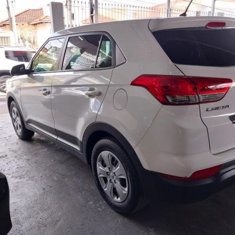 HYUNDAI Creta 1.6 16V 4P FLEX ATTITUDE AUTOMTICO, Foto 4