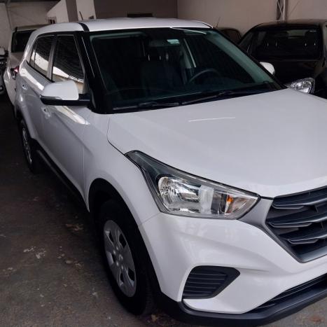 HYUNDAI Creta 1.6 16V 4P FLEX ATTITUDE AUTOMTICO, Foto 5