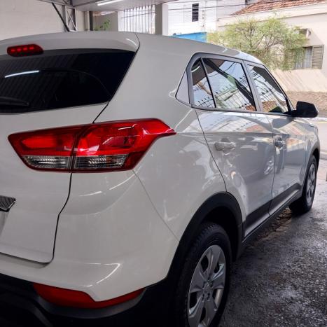 HYUNDAI Creta 1.6 16V 4P FLEX ATTITUDE AUTOMTICO, Foto 8