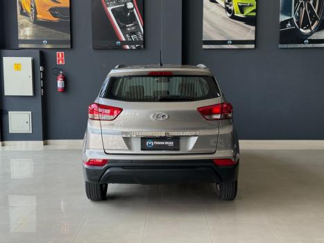 HYUNDAI Creta 1.6 16V 4P FLEX ACTION AUTOMTICO, Foto 5