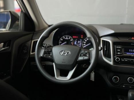 HYUNDAI Creta 1.6 16V 4P FLEX ACTION AUTOMTICO, Foto 14