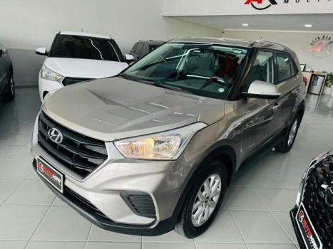 HYUNDAI Creta 1.6 16V 4P FLEX ACTION AUTOMTICO, Foto 5