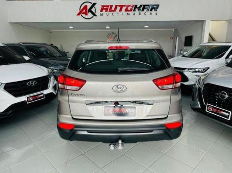 HYUNDAI Creta 1.6 16V 4P FLEX ACTION AUTOMTICO, Foto 6