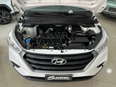 HYUNDAI Creta 1.6 16V 4P FLEX ACTION AUTOMTICO, Foto 16