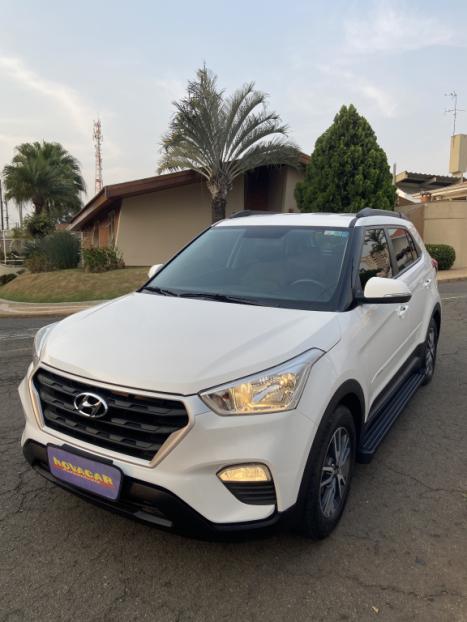 HYUNDAI Creta 1.6 16V 4P FLEX ATTITUDE AUTOMTICO, Foto 14