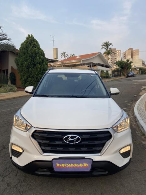 HYUNDAI Creta 1.6 16V 4P FLEX ATTITUDE AUTOMTICO, Foto 6