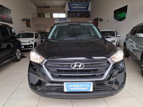 HYUNDAI Creta 1.6 16V 4P FLEX ATTITUDE AUTOMTICO, Foto 4