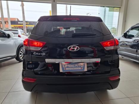 HYUNDAI Creta 1.6 16V 4P FLEX ATTITUDE AUTOMTICO, Foto 2