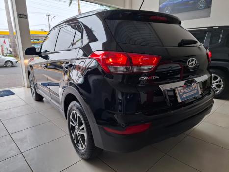 HYUNDAI Creta 1.6 16V 4P FLEX ATTITUDE AUTOMTICO, Foto 1